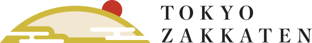 TOKYO ZAKKATEN
