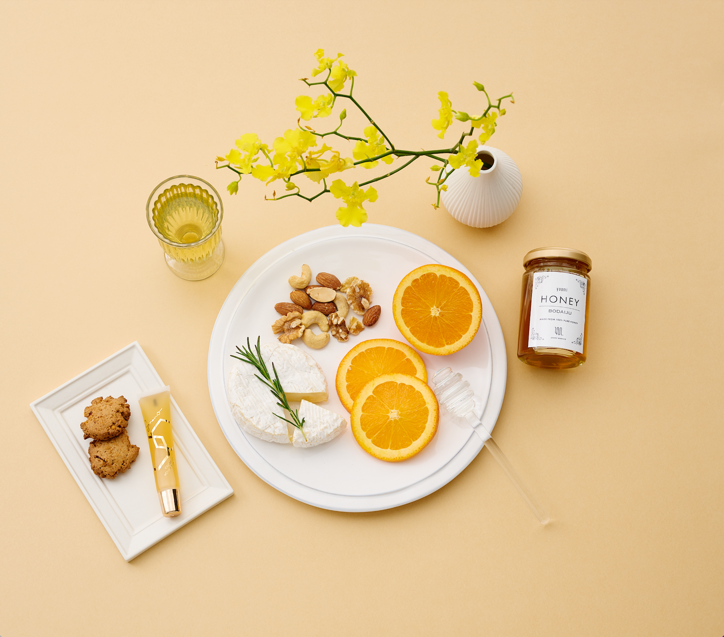 Acacia Raw Honey