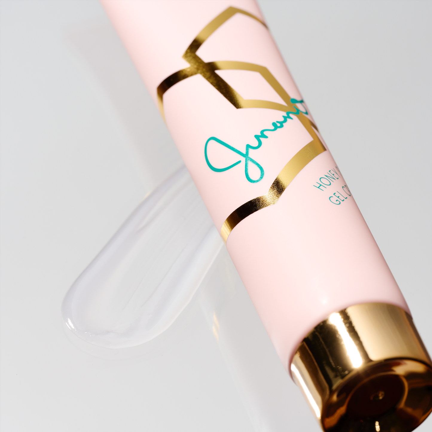 Honey Skin Gel Cream