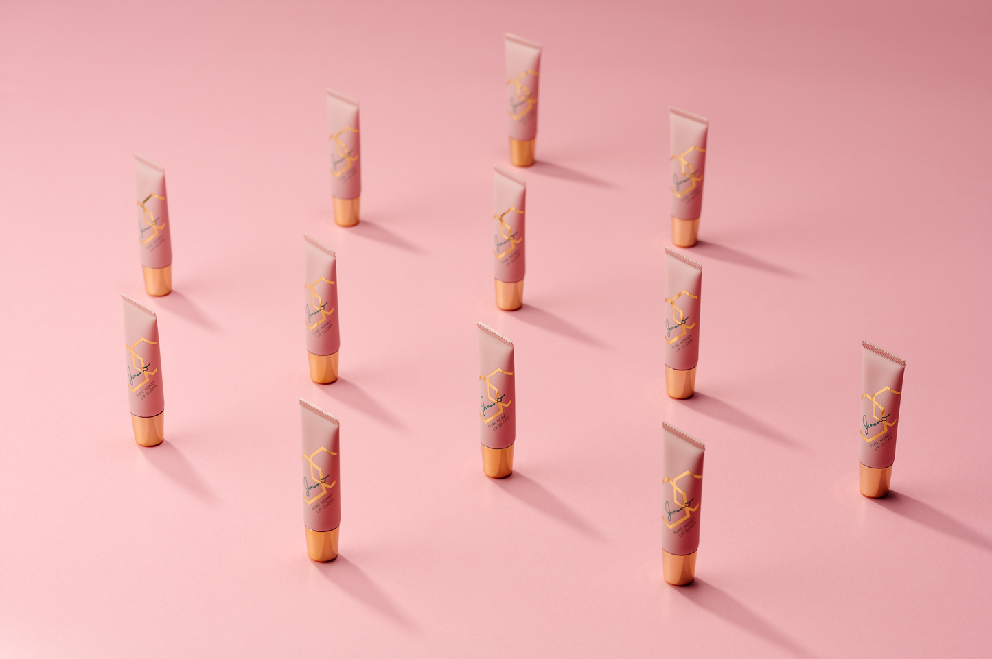 Pure Honey Lip Gloss