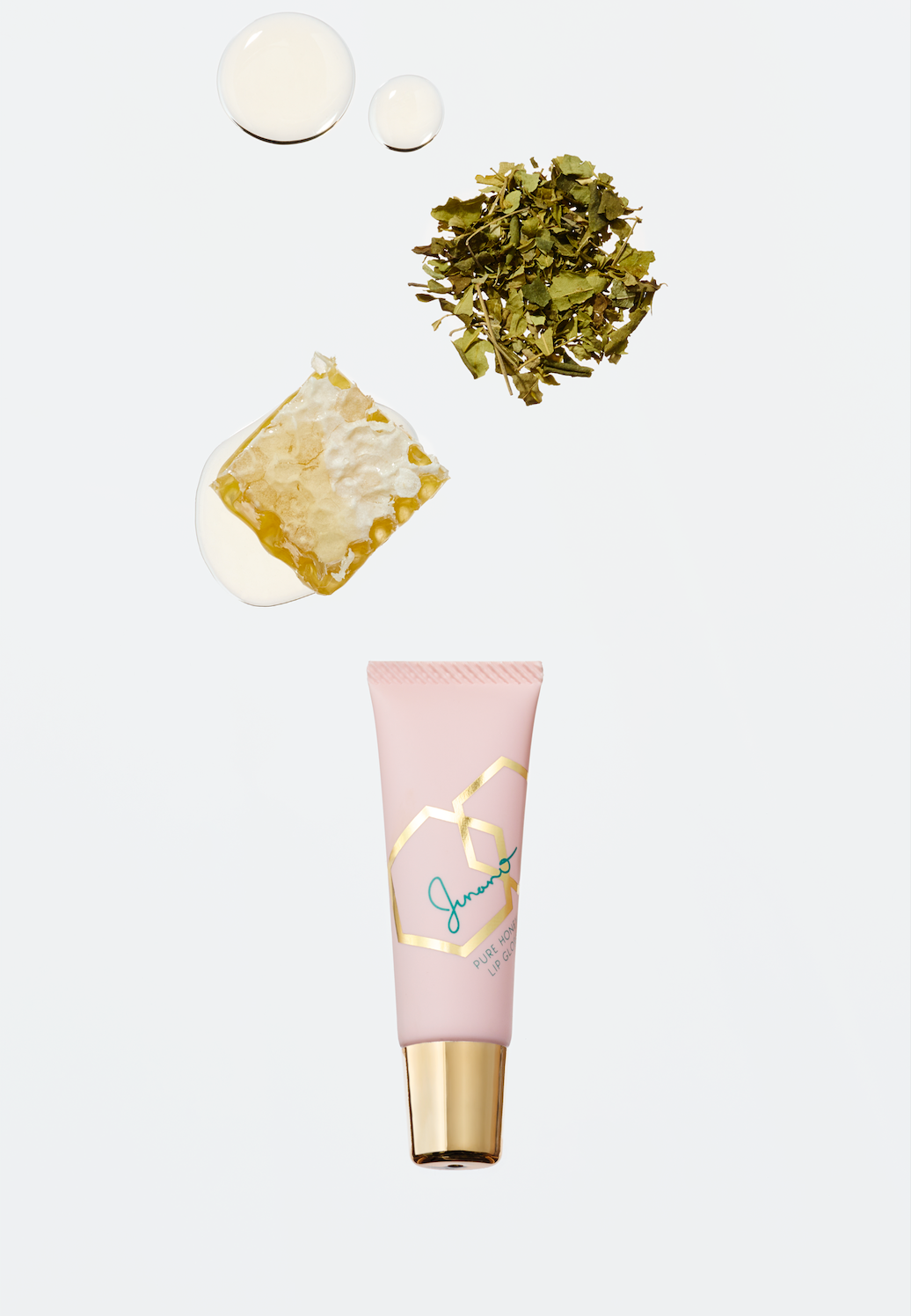 Pure Honey Lip Gloss