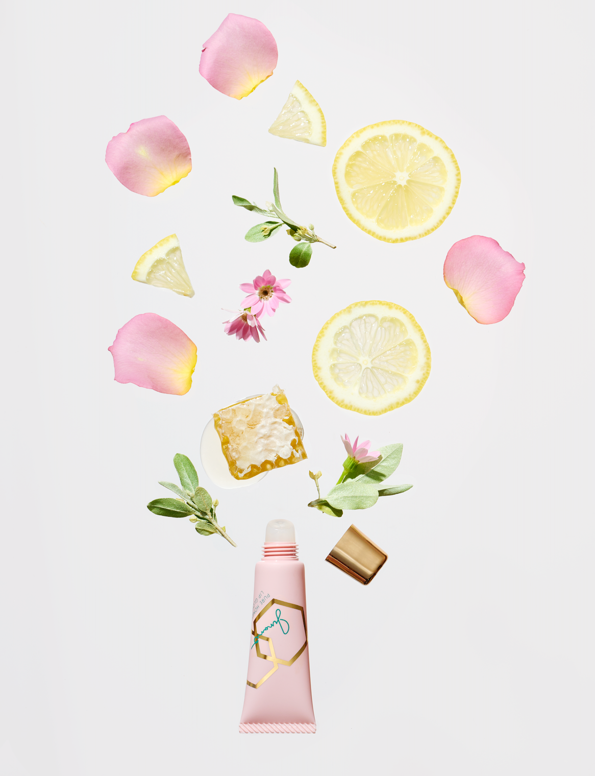 Pure Honey Lip Gloss