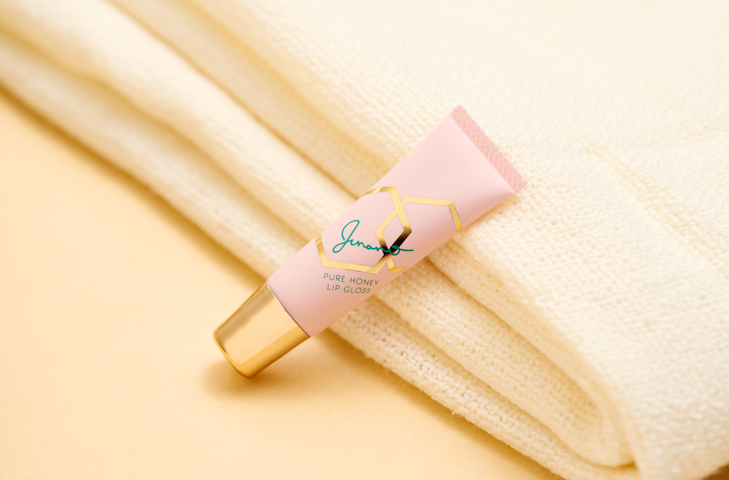 Pure Honey Lip Gloss