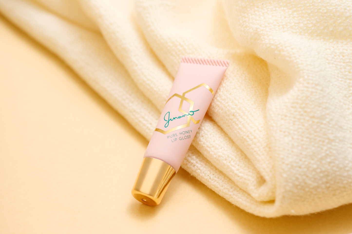 Pure Honey Lip Gloss