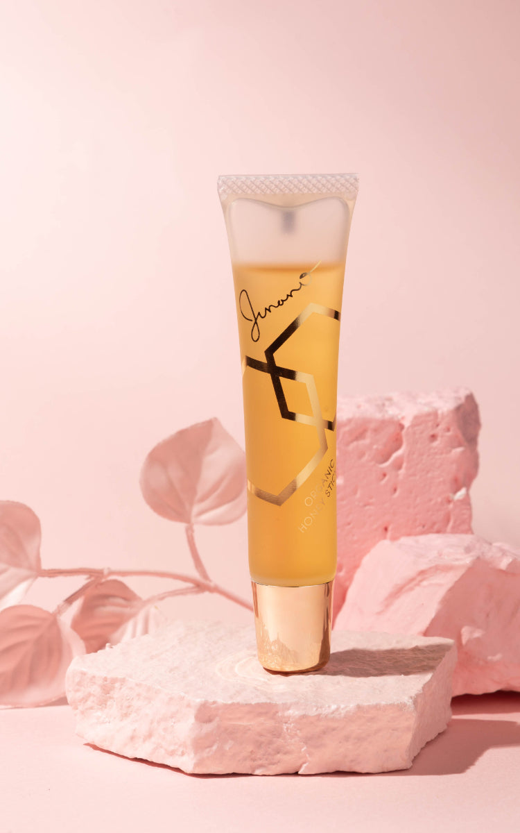 Organic Honey Stick