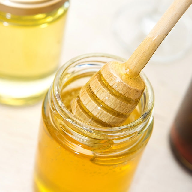 Acacia Raw Honey