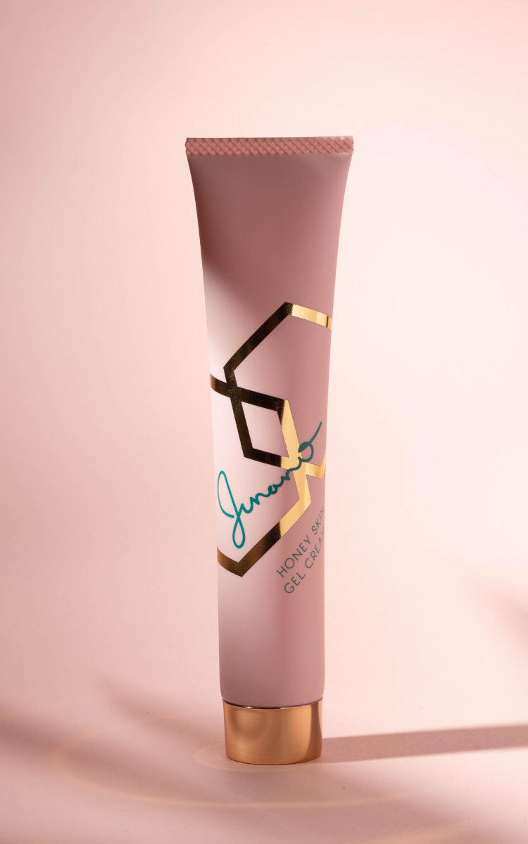 Honey Skin Gel Cream
