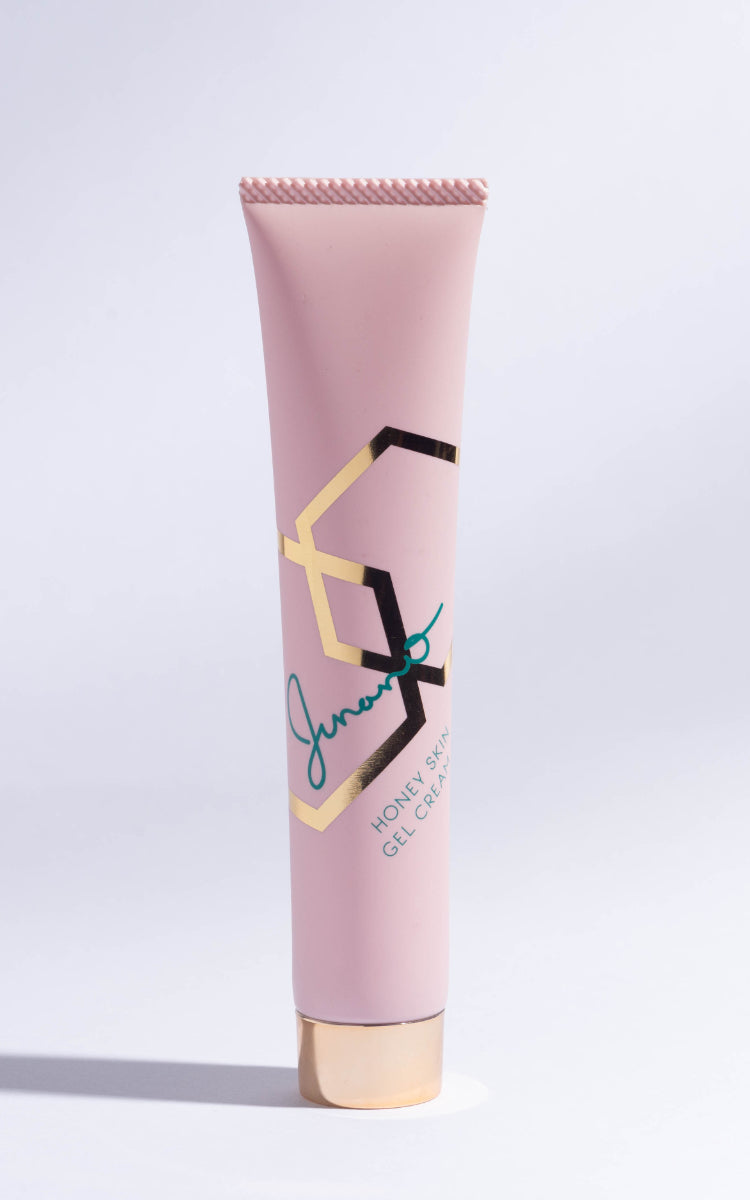 Honey Skin Gel Cream