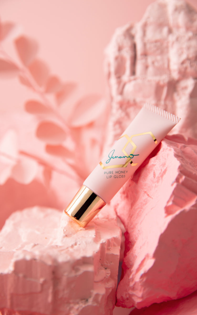 Pure Honey Lip Gloss