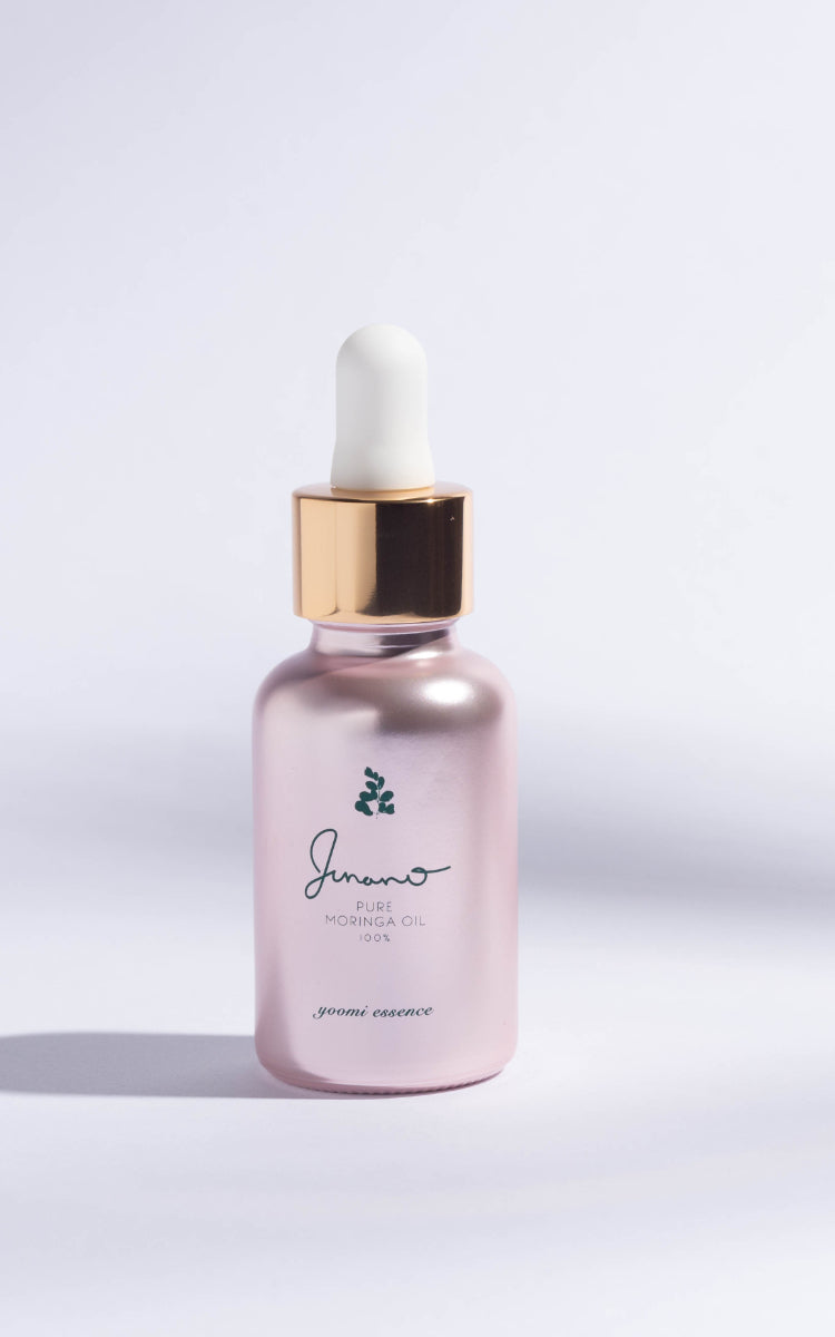 Pure Moringa Oil 100%