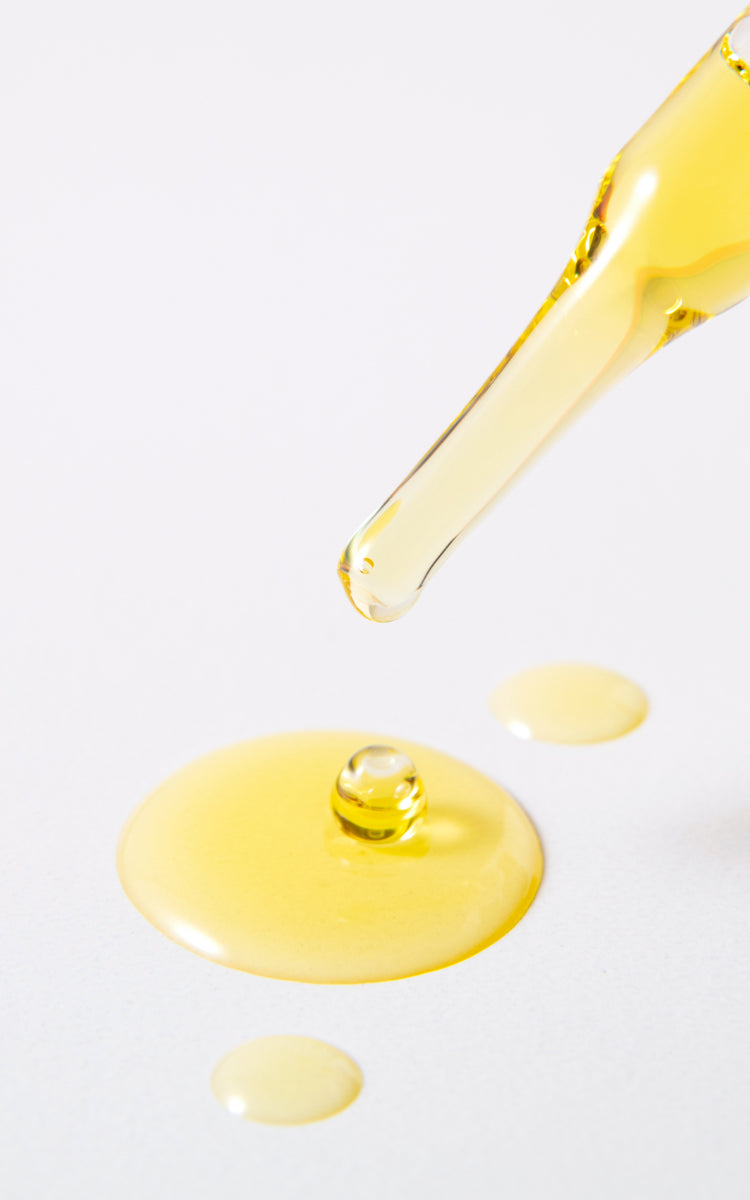 Pure Moringa Oil 100%