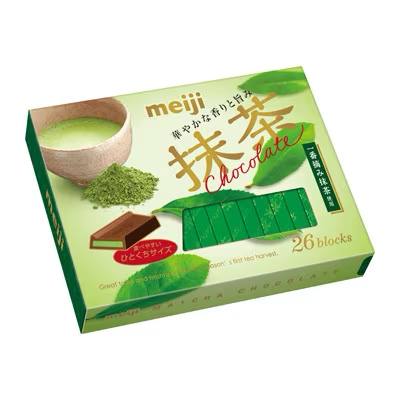 MATCHA Meiji