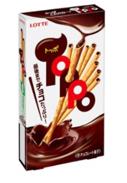 Toppo